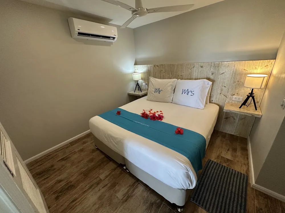 Le Nautique Beachfront, Anse Royale, kuva 2