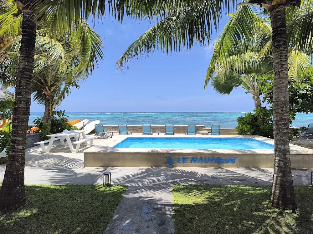 Le Nautique Beachfront, Anse Royale, kuva 3
