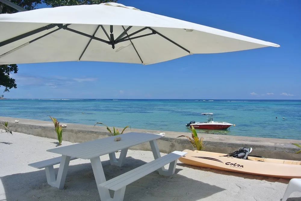 Le Nautique Beachfront, Anse Royale, kuva 4