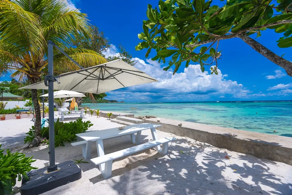 Le Nautique Beachfront, Anse Royale, kuva 5