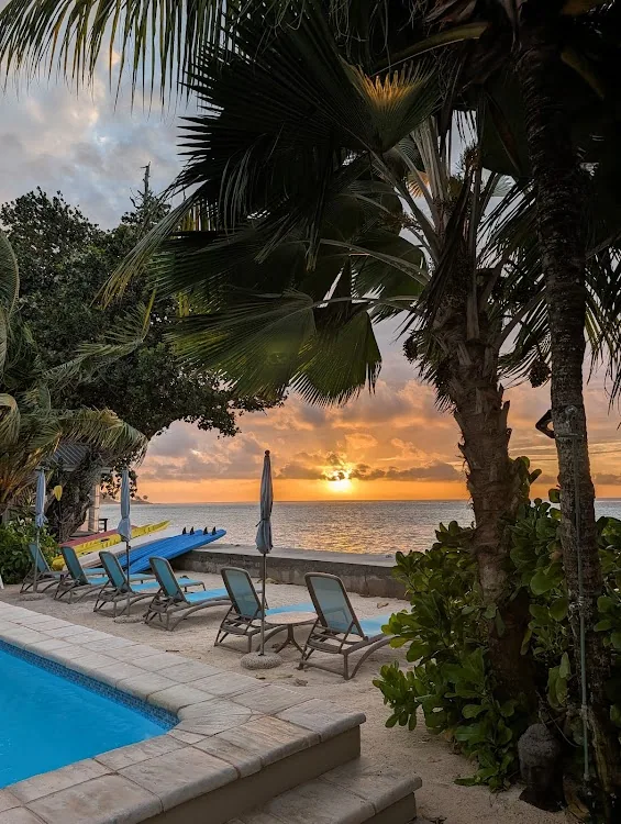 Le Nautique Beachfront, Anse Royale, kuva 7