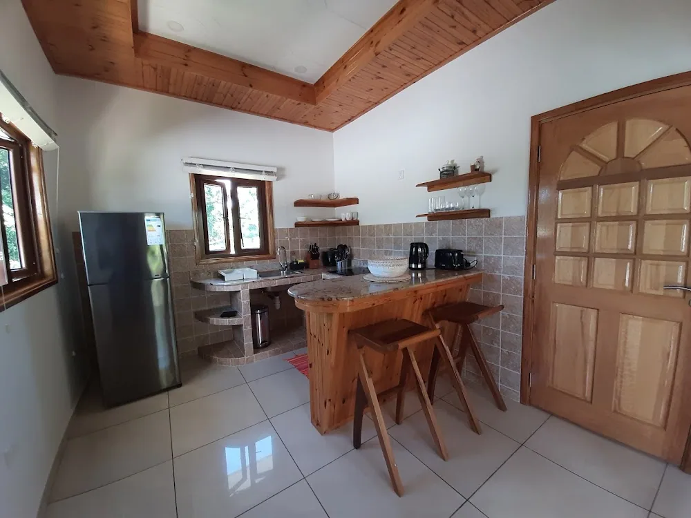 Maison Ed'Elle, La Passe, kuva 3