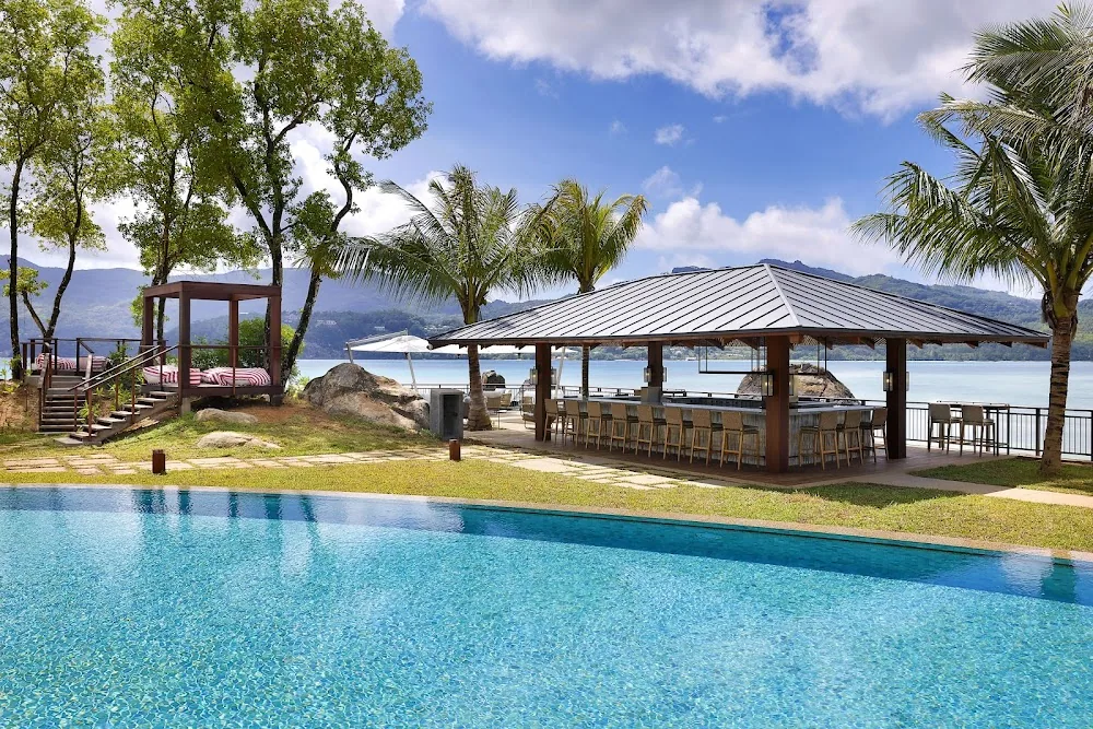 Mango House, Anse aux Poules Bleues, kuva 4
