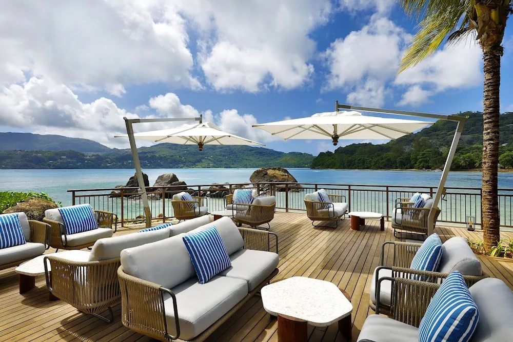 Mango House, Anse aux Poules Bleues, kuva 5