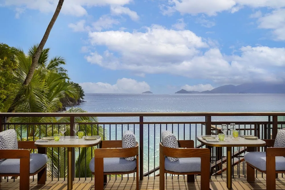 Mango House, Anse aux Poules Bleues, kuva 6
