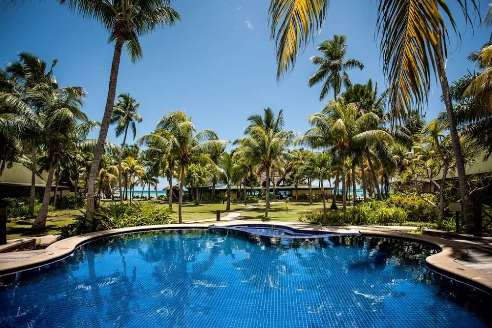 Paradise Sun Hotel, Côte d'Or, kuva 1