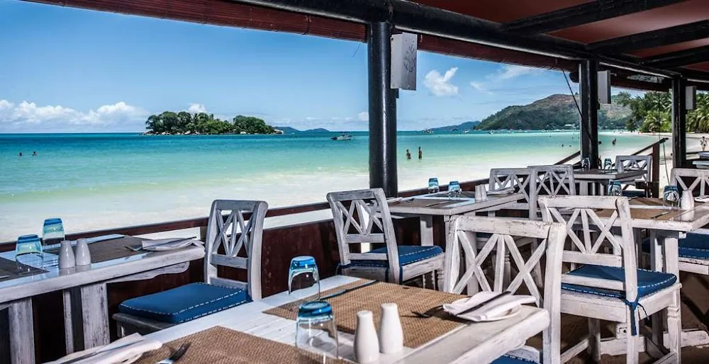 Paradise Sun Hotel, Côte d'Or, kuva 6