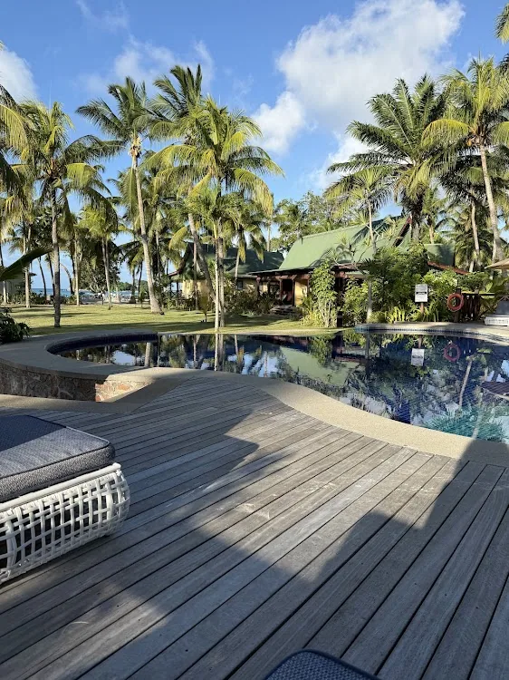 Paradise Sun Hotel, Côte d'Or, kuva 7