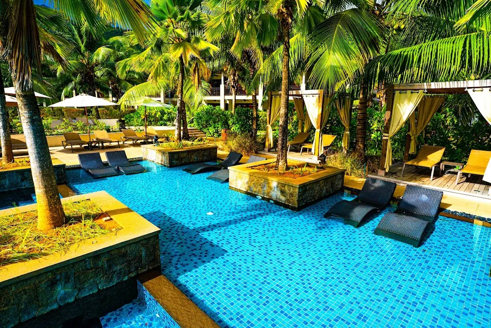 STORY Seychelles, Beau Vallon, kuva 1