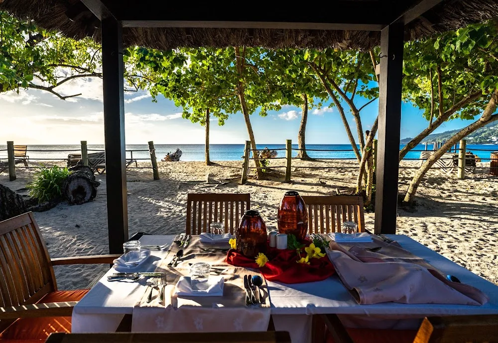 STORY Seychelles, Beau Vallon, kuva 3