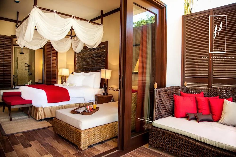 STORY Seychelles, Beau Vallon, kuva 6
