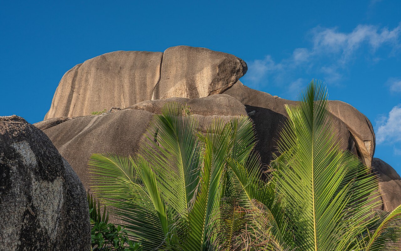 La Digue, kuva 6
