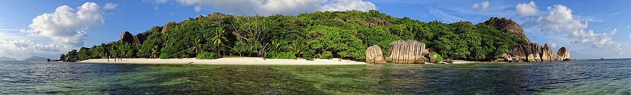 La Digue, kuva 7