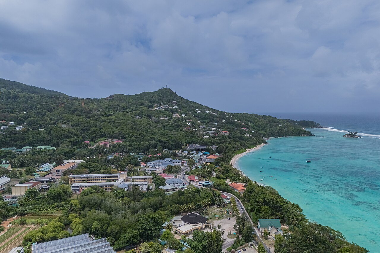 Mahé, kuva 2