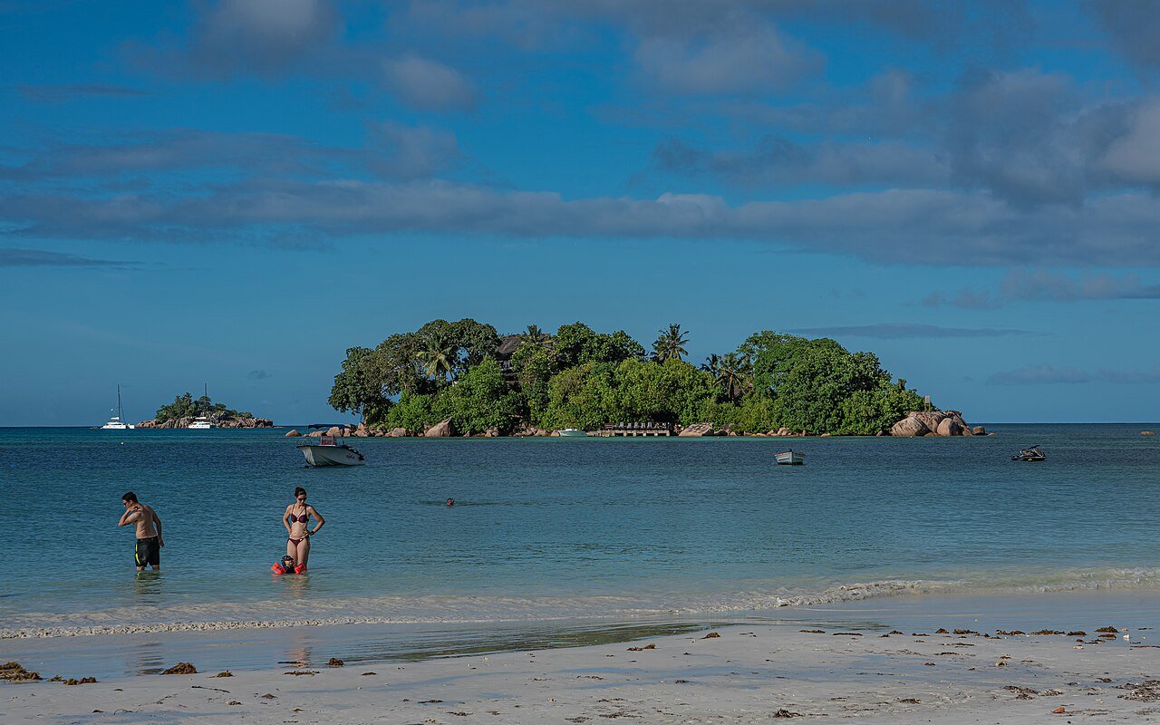 Praslin, kuva 3