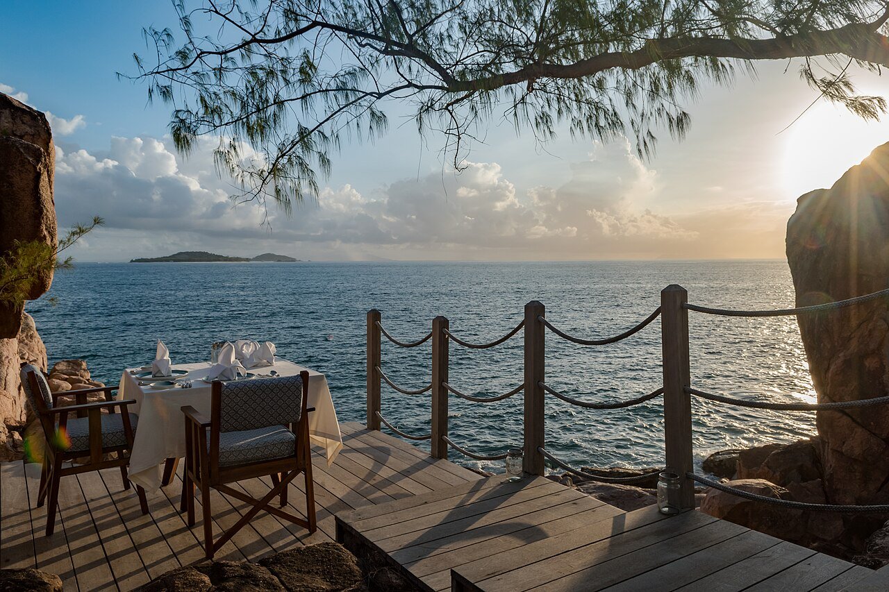 Praslin, kuva 5