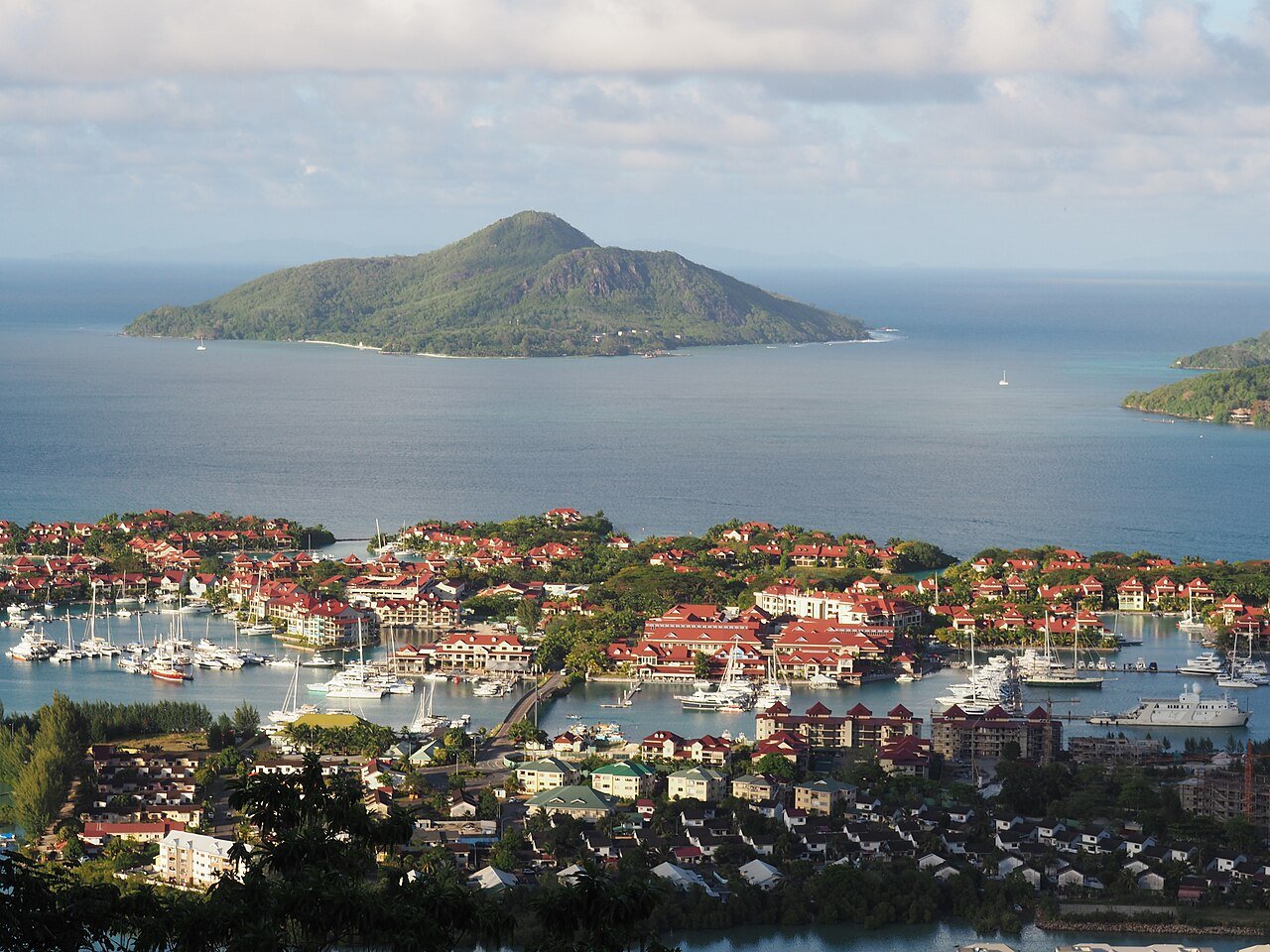 Sainte Anne, kuva 2