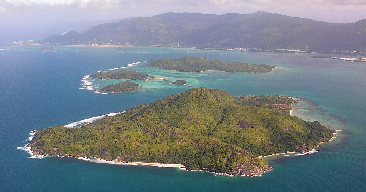 Sainte Anne, kuva 3