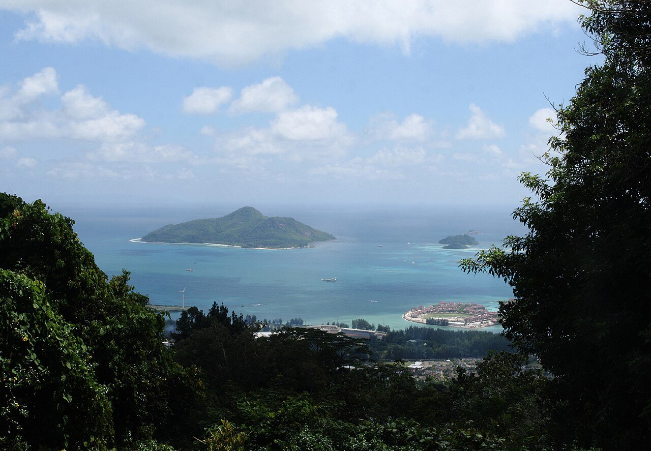 Sainte Anne, kuva 4
