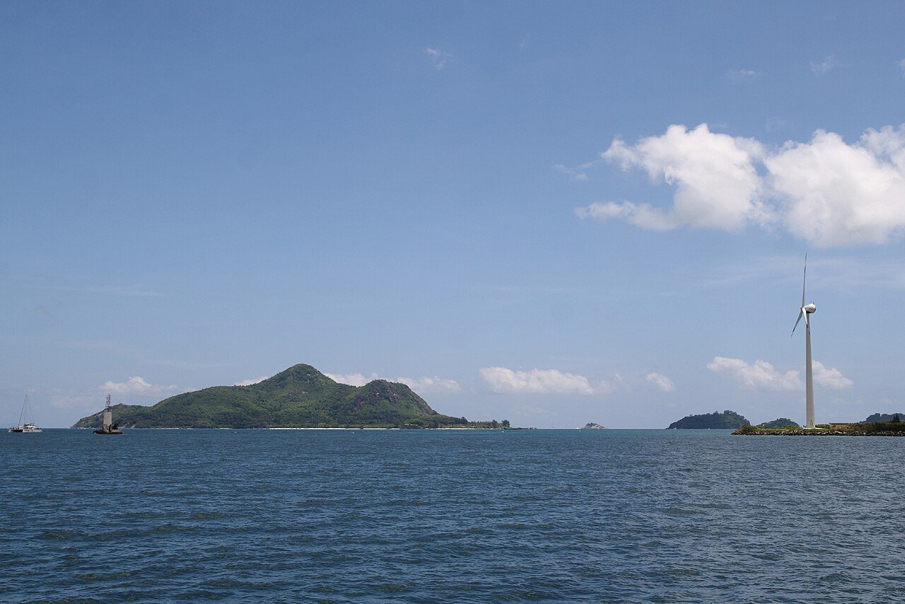 Sainte Anne, kuva 6