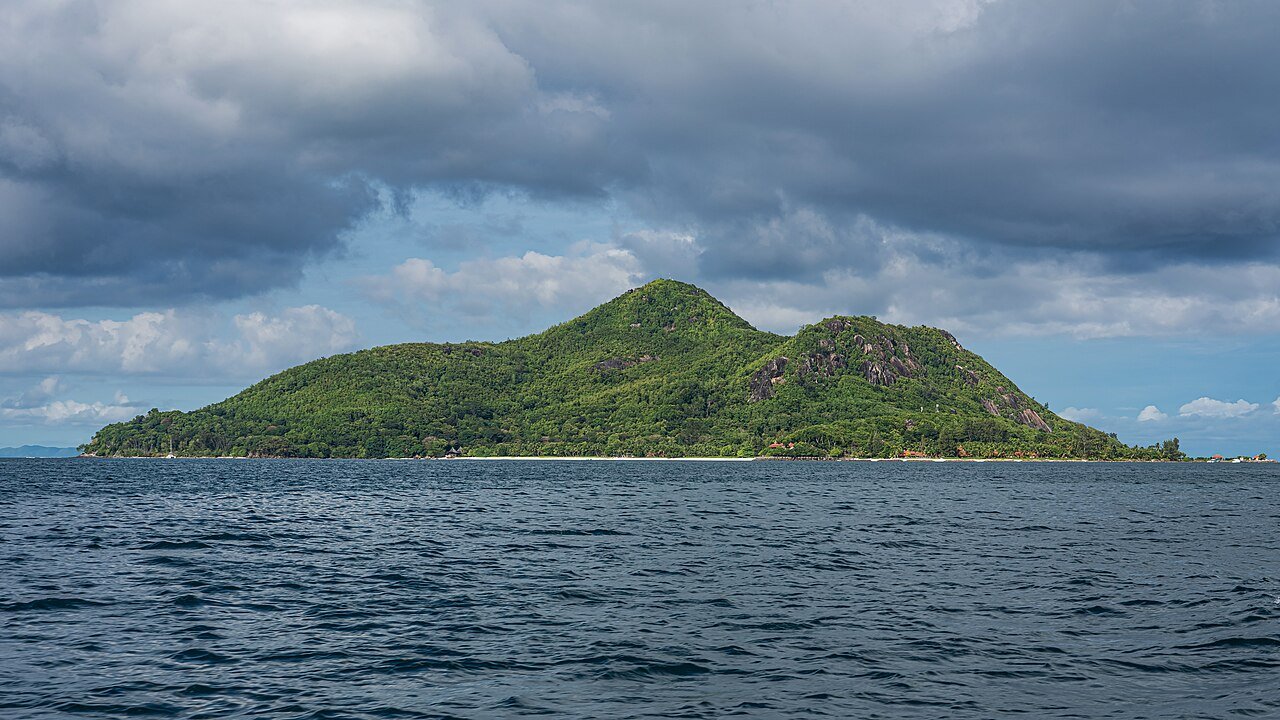 Sainte Anne, kuva 7