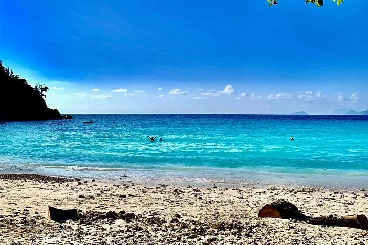 Praslin ja La Digue yhdessä päivässä Mahélta, kuva 4