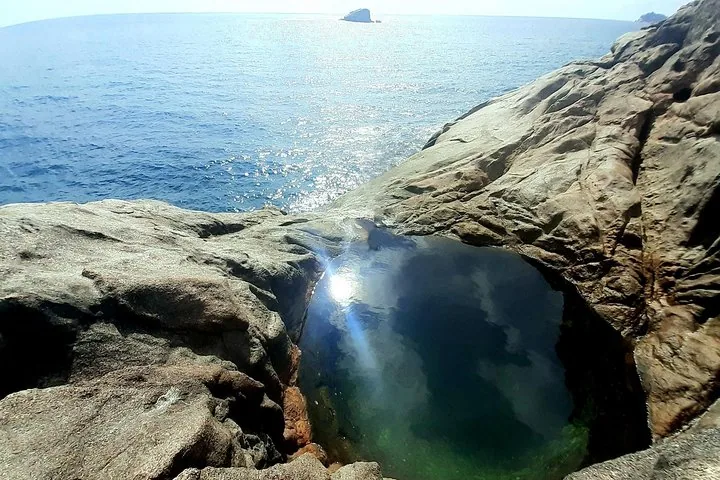Rock Pool, retki piilotettuun kallioaltaaseen, kuva 4