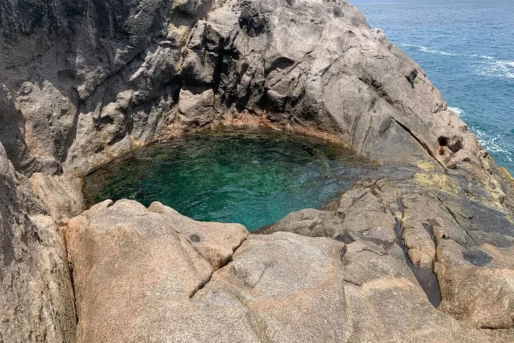 Rock Pool, retki piilotettuun kallioaltaaseen, kuva 5