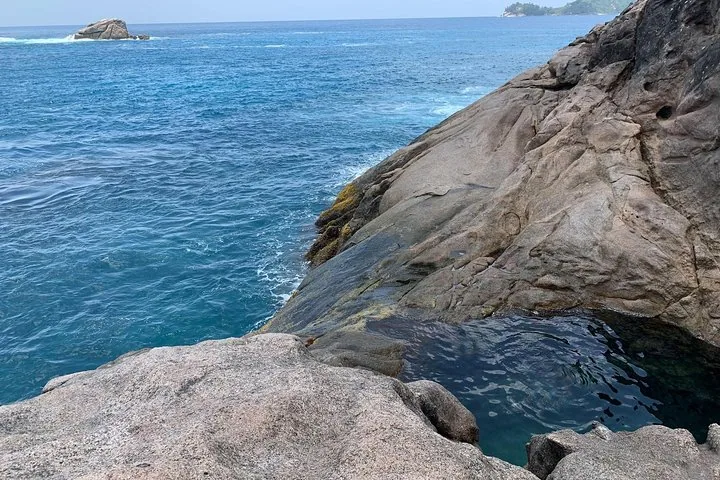 Rock Pool, retki piilotettuun kallioaltaaseen, kuva 6