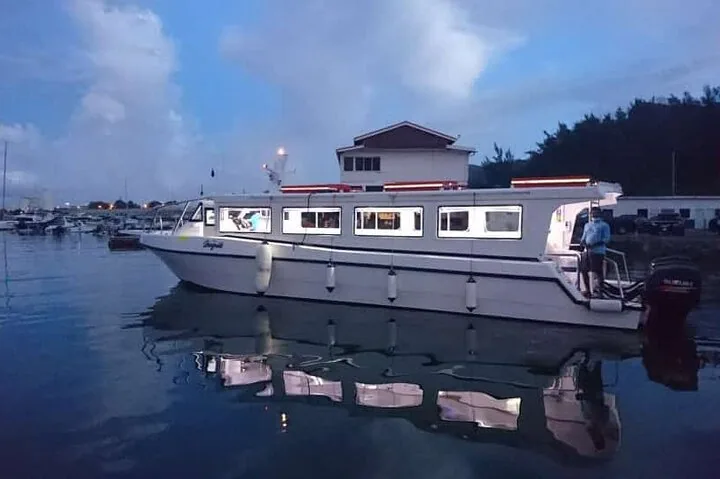 Praslin ja La Digue yhdessä päivässä Mahélta, kuva 5